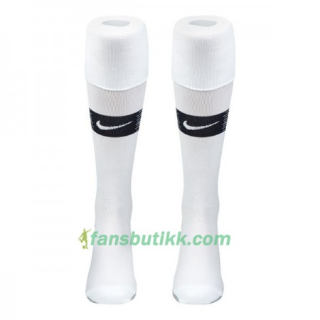 Frankrike VM 2018 Strømpe Borte Hvit